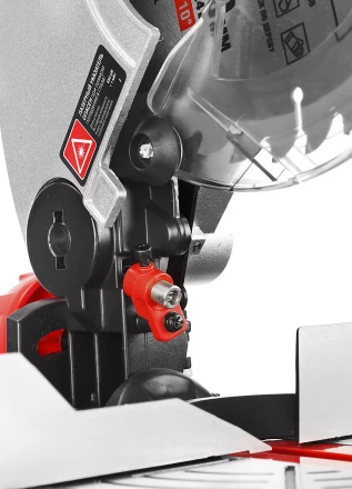 Пила торцовочная ЗПТ-210-1400 Л серия МАСТЕР купить в Магнитогорске