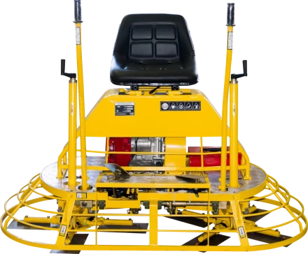 Двухроторная затирочная машина STEM Techno RPT31 купить в Магнитогорске