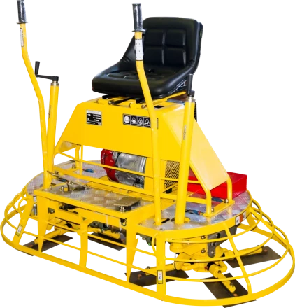 Двухроторная затирочная машина STEM Techno RPT31 купить в Магнитогорске