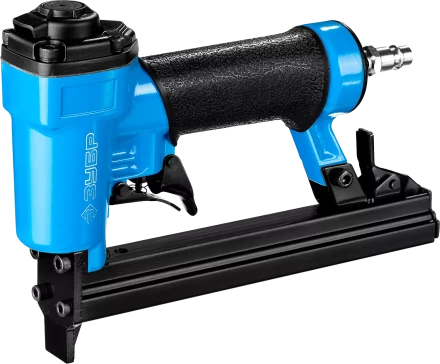 Степлер (скобозабиватель) пневматический для скоб тип 80 (6-16 мм) 3191 серия ПРОФЕССИОНАЛ купить в Магнитогорске