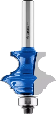 Фрезы кромочные фигурные №6(многопрофильные) серия ПРОФЕССИОНАЛ купить в Магнитогорске