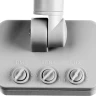 Прожектор LEDPro светодиодный, STAYER Profi 57133-30, датчик движения, 30Вт 57133-30 купить в Магнитогорске
