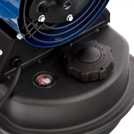 Дизельная тепловая пушка СТД-10, 10 кВт, 300 м3/ч, прямой нагрев Сибртех 96466 купить в Магнитогорске