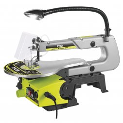 Ryobi Лобзиковый станок 125мм 405мм RSW1240G