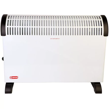 Конвектор электрический Диолд КЭ-1-02 купить в Магнитогорске