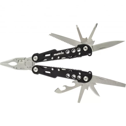 Трансформер 13 функций авторазжим в чехле 165 мм Matrix 17622 купить в Магнитогорске