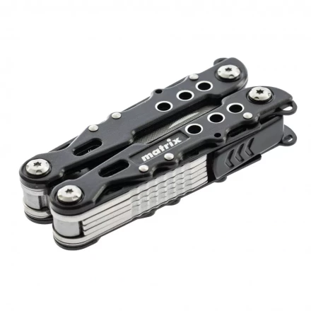 Трансформер 13 функций авторазжим в чехле 165 мм Matrix 17622 купить в Магнитогорске