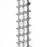 Саморезы СКМ кровельные, RAL 6005 зеленый насыщенный, 25 x 5.5 мм, 1 800 шт, для металлических конструкций, STAYER 30300-55-025-6005 купить в Магнитогорске