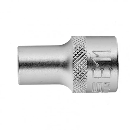 Головка торцевая 1/2  Е11 CrV Stels 13869 купить в Магнитогорске