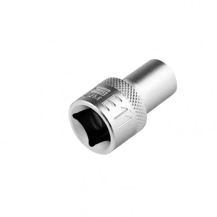 Головка торцевая 1/2  Е11 CrV Stels 13869 купить в Магнитогорске