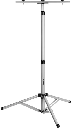 Штатив телескопический ЗУБР ТШ-2 для 2-х прожекторов серия МАСТЕР купить в Магнитогорске