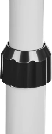 Штатив телескопический ЗУБР ТШ-2 для 2-х прожекторов серия МАСТЕР купить в Магнитогорске