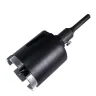 Сверло алмазное сегментное SDS+ 40*10*M16 #3 купить в Магнитогорске