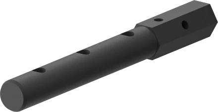 Удлинитель к грунтозацепам серия МАСТЕР купить в Магнитогорске