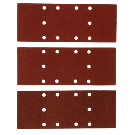 Шлифмашина плоскошлифовальная VS-90-187 вибрационная Denzel 27611 купить в Магнитогорске