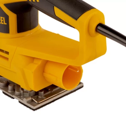 Шлифмашина плоскошлифовальная VS-90-187 вибрационная Denzel 27611 купить в Магнитогорске