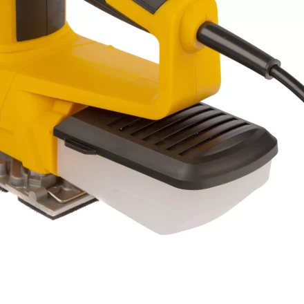 Шлифмашина плоскошлифовальная VS-90-187 вибрационная Denzel 27611 купить в Магнитогорске