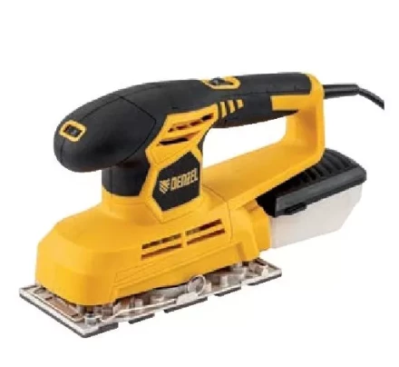 Шлифмашина плоскошлифовальная VS-90-187 вибрационная Denzel 27611 купить в Магнитогорске