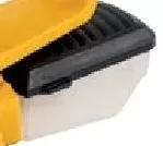 Шлифмашина плоскошлифовальная VS-90-187 вибрационная Denzel 27611 купить в Магнитогорске