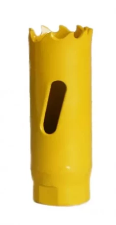 Коронка Bi-Metal Ф20 мм М42 24320 купить в Магнитогорске