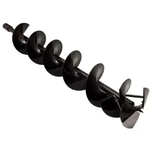 Шнек для льда однозаходный Elitech d 150х800 мм 0809.010600 купить в Магнитогорске