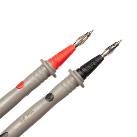 Тестер сопротивления изоляции до 200 ГОм КВТ KT 5205 PROLINE (89639) купить в Магнитогорске