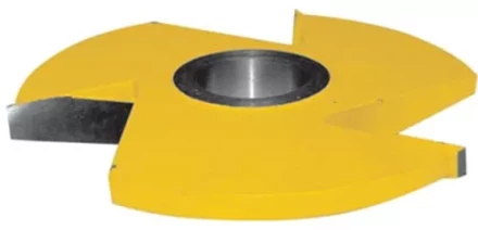 Фреза фигир горизонт D1397мм d32мм H159мм 19367 купить в Магнитогорске