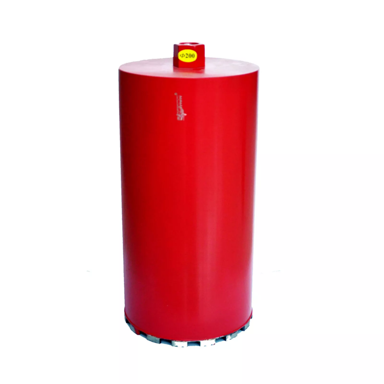 Алмазная коронка ALTECO ВТ 254х420 13250 купить в Магнитогорске