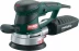 Шлифмашина ЭШМ эксцентриковая Metabo SXE 450 TurboTec Power Control System купить в Магнитогорске