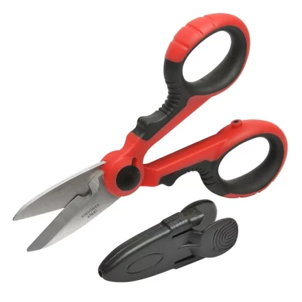 Ножницы универсальные ES-01 КВТ купить в Магнитогорске