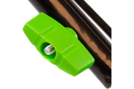 Газонокосилка электрическая L1500, 1500 Вт, ширина 33 см, 5 уровней, пластиковый травосборник 35 л Сибртех 96677 купить в Магнитогорске