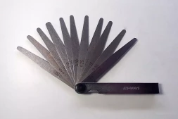 Набор щупов № 2 (длина 70 мм)