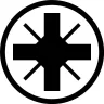 Бита HAMMER PZ2 25мм (2шт) купить в Магнитогорске