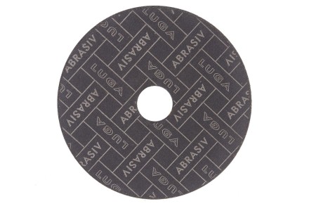 Круг отрезной HAMMER 125х1х22 упак. 25 шт. купить в Магнитогорске