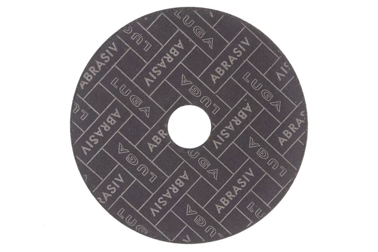 Круг отрезной HAMMER 125х1х22 упак. 25 шт. купить в Магнитогорске