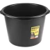 Кадка STAYER &quot;MASTER&quot; строительная пластмассовая, 40л 06098-40 купить в Магнитогорске