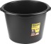Кадка STAYER &quot;MASTER&quot; строительная пластмассовая, 40л 06098-40 купить в Магнитогорске