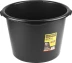 Кадка STAYER &quot;MASTER&quot; строительная пластмассовая, 40л 06098-40 купить в Магнитогорске