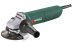 Шлифмашина УШМ W1100-125 Metabo купить в Магнитогорске