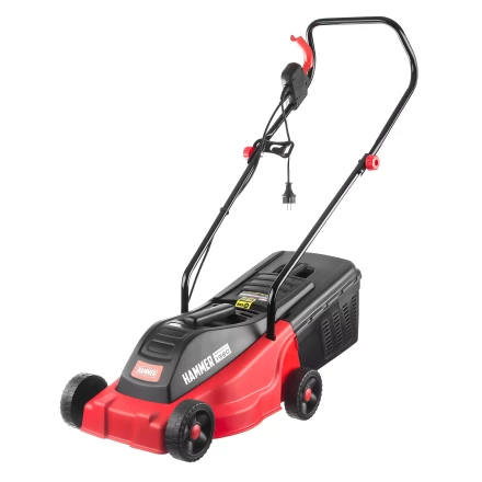 Газонокосилка электро Hammer ETK1000 купить в Магнитогорске