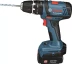 Аккумуляторная дрель BOSCH GSB 14,4-2 Li (0.601.9C7.001) купить в Магнитогорске
