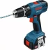 Аккумуляторная дрель BOSCH GSB 14,4-2 Li (0.601.9C7.001) купить в Магнитогорске