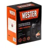 Тепловентилятор в розетку WESTER TBK400hh купить в Магнитогорске