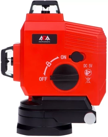 Нивелир лазерный ADA Topliner 3x360 купить в Магнитогорске