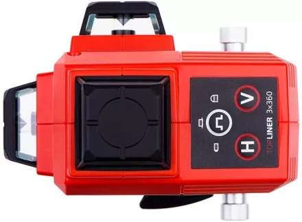 Нивелир лазерный ADA Topliner 3x360 купить в Магнитогорске