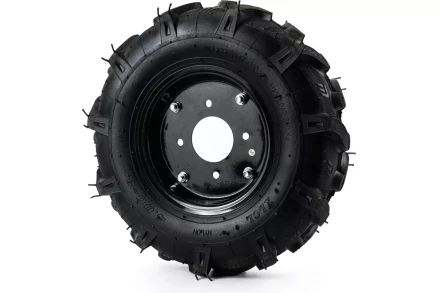 Колесо Huter 4х8 для мотоблоков 71/3/73 купить в Магнитогорске