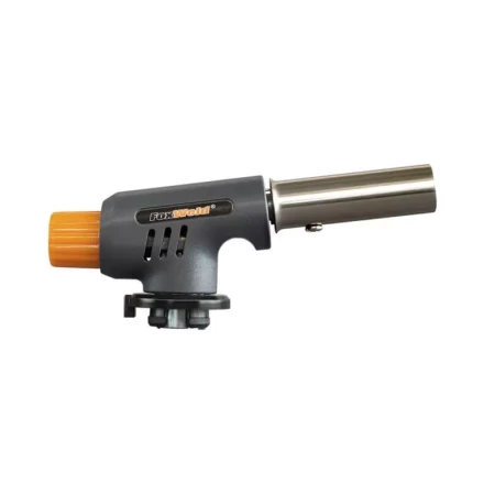 Насадка на баллон без резьбы LP-95 пропановая FoxWeld купить в Магнитогорске