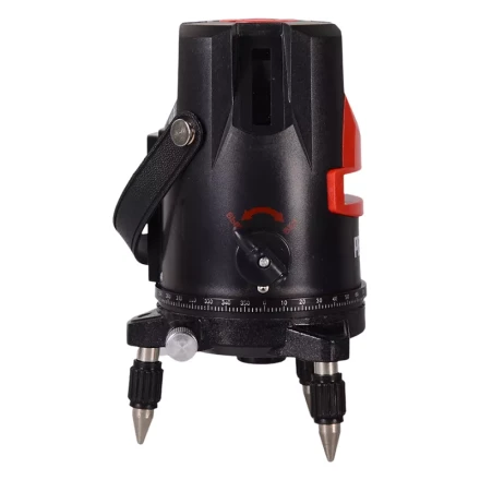 Построитель плоскостей лазерный ПЛ-3ШК Ресанта 61/10/525 купить в Магнитогорске