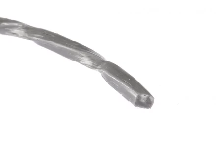 Леска для триммера армированная алюминием X-Pro квадрат витой 3 мм х 10 м блистер Россия Denzel 96200 купить в Магнитогорске