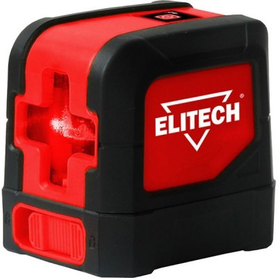 Нивелир лазер Elitech ЛН 3 купить в Магнитогорске